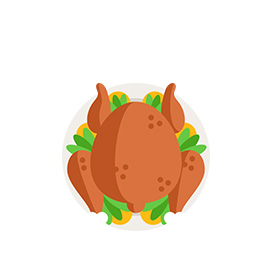 Fresh Meat & Poultry