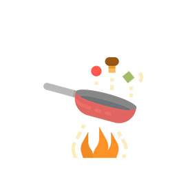 Cooking