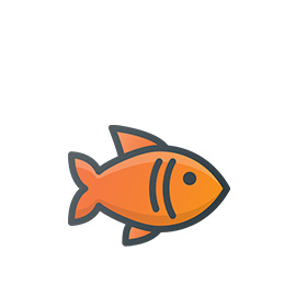 Fish & Seafood