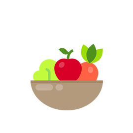 Fresh Fruit