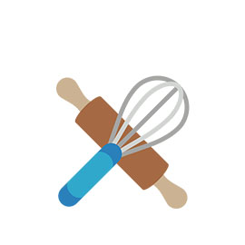 Baking